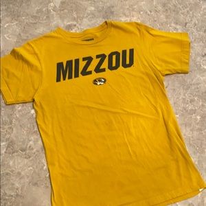 Mizzou Men’s Medium T-shirt